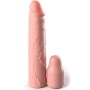 Funda 20,32 CM + 5,00 CM INCH PLUG SKIN sólo 75.00€
