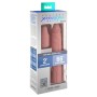 Funda 20,32 CM + 5,00 CM INCH PLUG SKIN sólo 75.00€