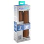 Funda 20,32 CM + 5,00 CM INCH PLUG CARAMEL sólo 75.00€