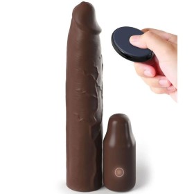 Funda 22,86 CM + 7,62 CM PLUG REMOTE BROWN sólo 140.00€