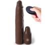 Funda 22,86 CM + 7,62 CM PLUG REMOTE BROWN sólo 140.00€