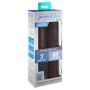 Funda 22,86 CM + 7,62 CM PLUG REMOTE BROWN