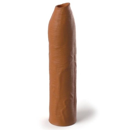 EXTENSION Funda UNCUT 17,78 CM CARAMEL sólo 50.00€