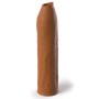 EXTENSION Funda UNCUT 17,78 CM CARAMEL sólo 50.00€