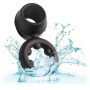 ANILLA PARA PENE ALPHA DUAL MAGNUM RING NEGRO