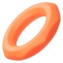 ANILLA PARA PENE ALPHA SEXAGON RING NARANJA sólo 15.99€