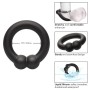 ANILLA PARA PENE ALPHA MUSCLE RING NEGRO