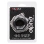 ANILLA PARA PENE ALPHA MUSCLE RING NEGRO sólo 15.99€