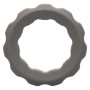 ANILLA PARA PENE ALPHA ERECT RING GRIS