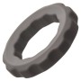 ANILLA PARA PENE ALPHA ERECT RING GRIS