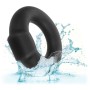 ANILLA PARA PENE ALPHA OPTIMUM RING NEGRO sólo 17.99€