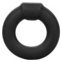 ANILLA PARA PENE ALPHA OPTIMUM RING NEGRO