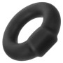 ANILLA PARA PENE ALPHA OPTIMUM RING NEGRO