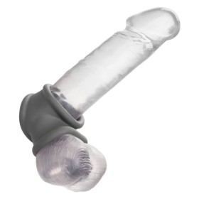 ANILLA PARA PENE ALPHA PRECISION RING GRIS sólo 18.99€