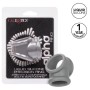 ANILLA PARA PENE ALPHA PRECISION RING GRIS