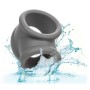 ANILLA PARA PENE ALPHA PRECISION RING GRIS sólo 18.99€