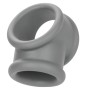 ANILLA PARA PENE ALPHA PRECISION RING GRIS