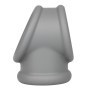 ANILLA PARA PENE ALPHA PRECISION RING GRIS sólo 18.99€