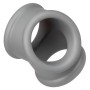 ANILLA PARA PENE ALPHA PRECISION RING GRIS