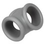 ANILLA PARA PENE ALPHA PRECISION RING GRIS