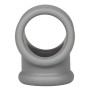 ANILLA PARA PENE ALPHA PRECISION RING GRIS