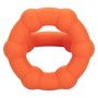 ANILLA PARA PENE ALPHA ALL STAR RING NARANJA