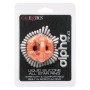 ANILLA PARA PENE ALPHA ALL STAR RING NARANJA sólo 18.99€