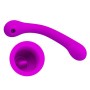 ALEX VIBRADOR Y SUCCIONADOR DE CLÍTORIS sólo 69.95€