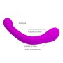 ALEX VIBRADOR Y SUCCIONADOR DE CLÍTORIS sólo 69.95€
