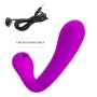 ALEX VIBRADOR Y SUCCIONADOR DE CLÍTORIS sólo 69.95€