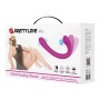 ALEX VIBRADOR Y SUCCIONADOR DE CLÍTORIS sólo 69.95€