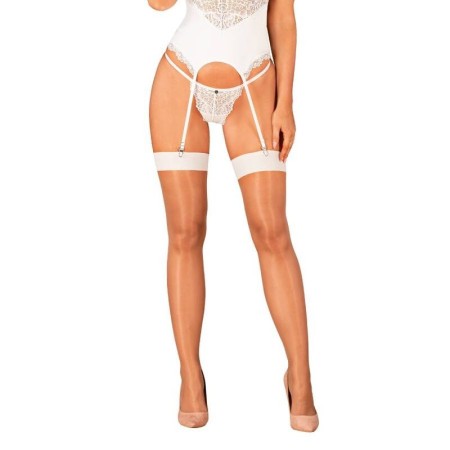 OBSESSIVE - S814 MEDIAS L/XL sólo 10.99€