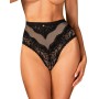 OBSESSIVE - OLVIDIA PANTIES M/L sólo 29.99€