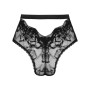 OBSESSIVE - OLVIDIA PANTIES M/L