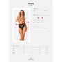 OBSESSIVE - OLVIDIA PANTIES M/L sólo 29.99€