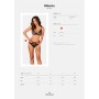 OBSESSIVE - MIBELIA PANTIES M/L sólo 22.99€