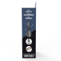 PUMP ADDICTED BOMBA ERECCIÓN RX7 NEGRO sólo 43,12 €