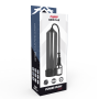 PUMP ADDICTED BOMBA ERECCIÓN RX7 NEGRO sólo 43,12 €