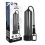 PUMP ADDICTED BOMBA ERECCIÓN RX7 NEGRO sólo 43,12 €