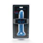 GET REAL - HAPPY DICKS DONG 19 CM AZUL sólo 20.99€