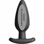 ELECTRASTIM SILICONE PLUG ANAL ROCKER BUTT LARGEpor sólo79.00€