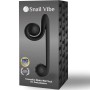SNAIL VIBE VIBRADOR MULTIACCION NEGROpor sólo119.95€