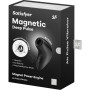 SATISFYER - MAGNETIC DEEP PULSE AIR PULSE VIBRATION NEGROpor sólo59.95€