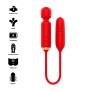 MIA - TOSCANA DOUBLE PLEASURE WAND + UP AND DOWNpor sólo59.95€