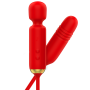 MIA - TOSCANA DOUBLE PLEASURE WAND + UP AND DOWNpor sólo59.95€