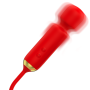MIA - TOSCANA DOUBLE PLEASURE WAND + UP AND DOWNpor sólo59.95€