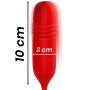 MIA - TOSCANA DOUBLE PLEASURE WAND + UP AND DOWNpor sólo59.95€