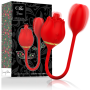 MIA - VIENA DOUBLE PLEASURE LICKING + HUEVO VIBRADORpor sólo55.90€