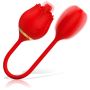 MIA - VIENA DOUBLE PLEASURE LICKING + HUEVO VIBRADORpor sólo55.90€