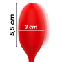 MIA - VIENA DOUBLE PLEASURE LICKING + HUEVO VIBRADORpor sólo55.90€